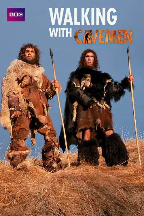 Walking with Cavemen (movie)