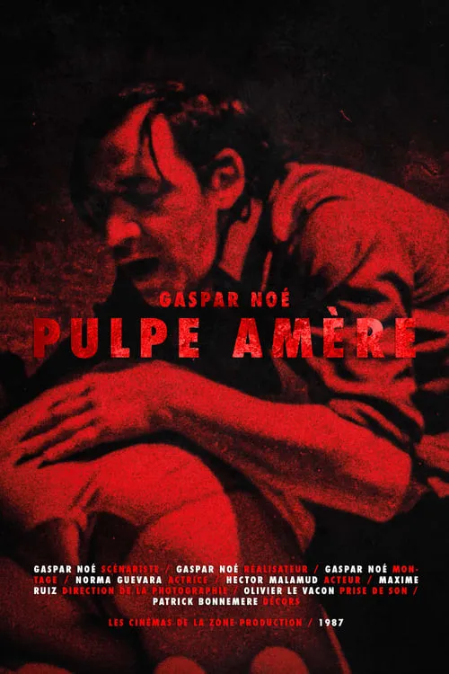 Pulpe Amère (movie)