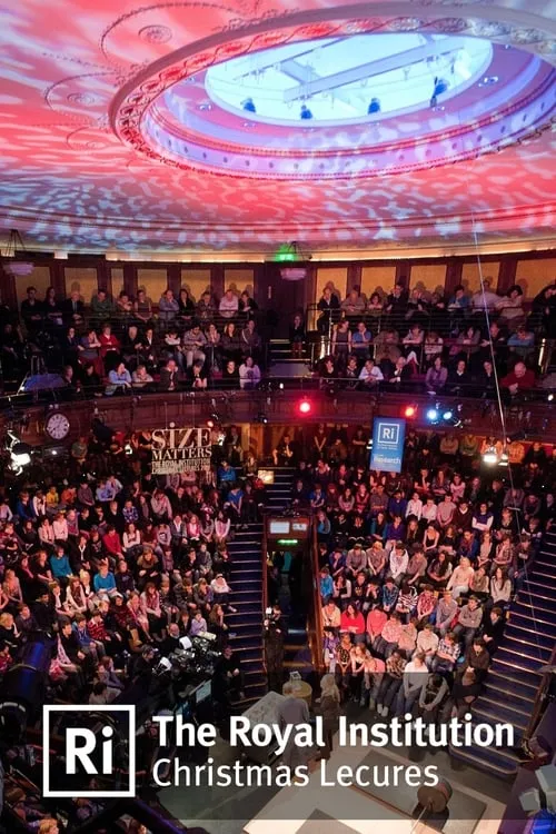 Royal Institution Christmas Lectures (сериал)