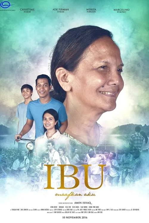 Ibu Maafkan Aku (movie)