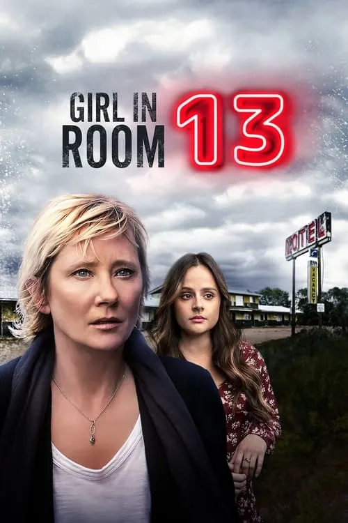 Girl in Room 13 (фильм)