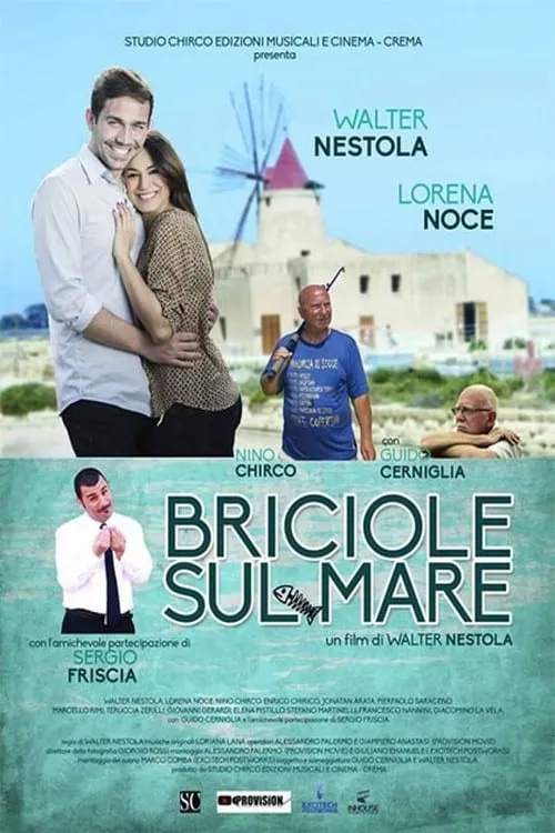 Briciole sul mare (movie)