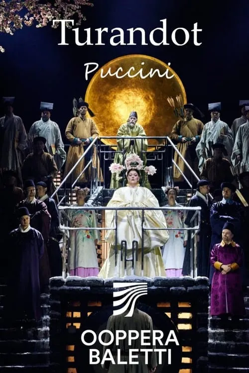 Turandot - FNO (movie)