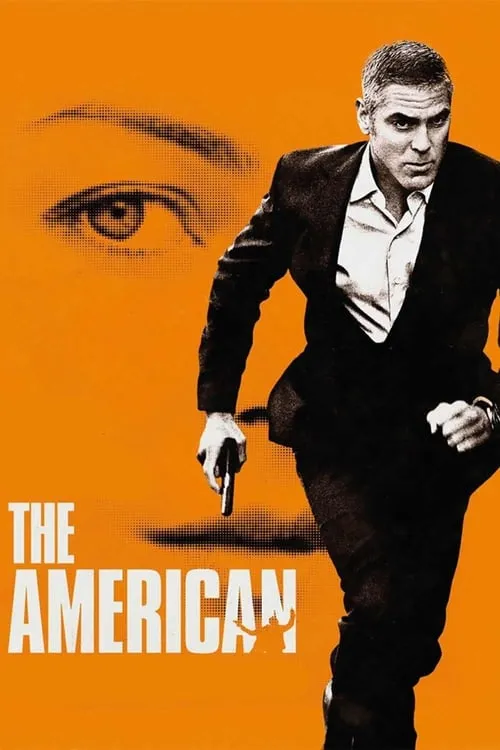 The American (movie)