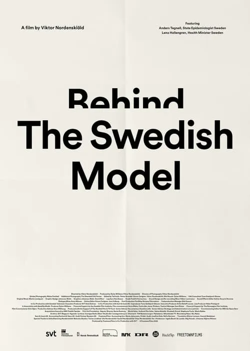 Behind the Swedish Model (movie)