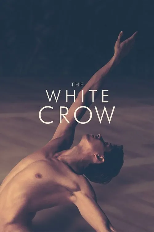 The White Crow (movie)