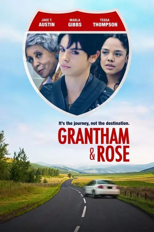 Grantham & Rose (movie)