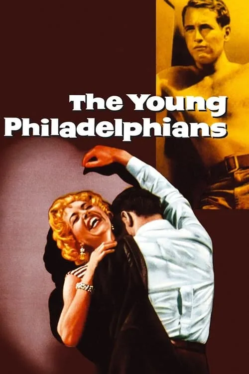 The Young Philadelphians (movie)