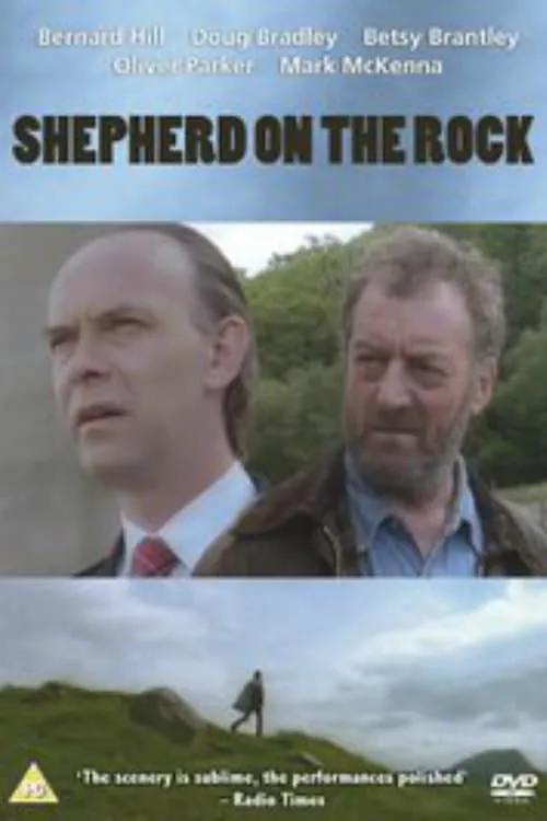 Shepherd on the Rock (movie)