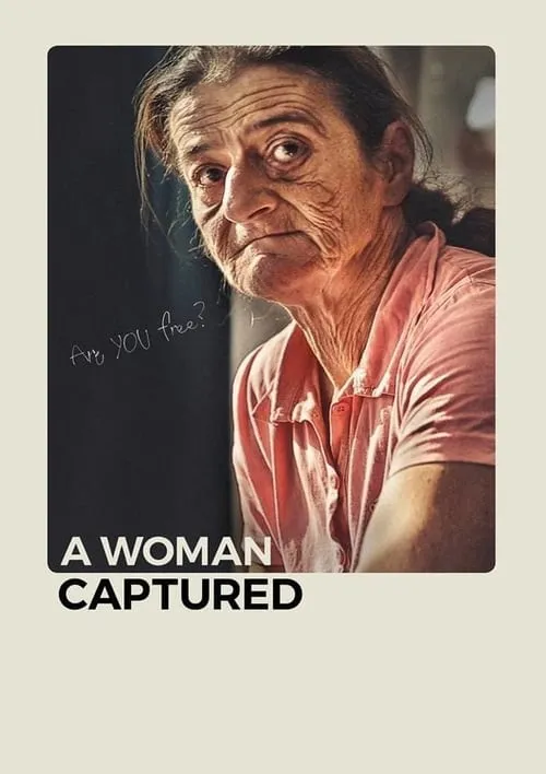 A Woman Captured