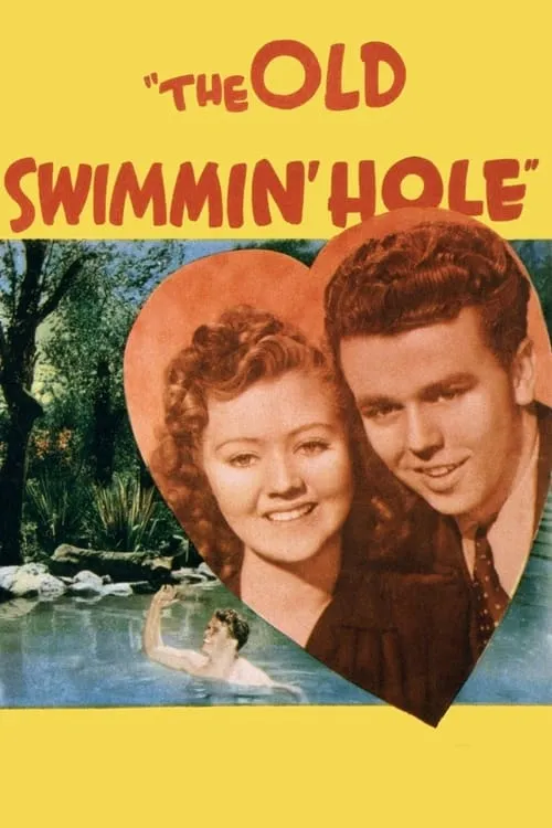 The Old Swimmin' Hole (movie)