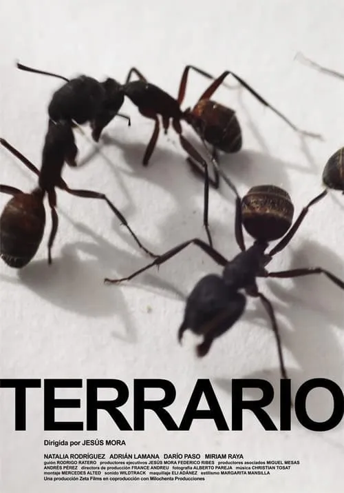 Terrario (movie)