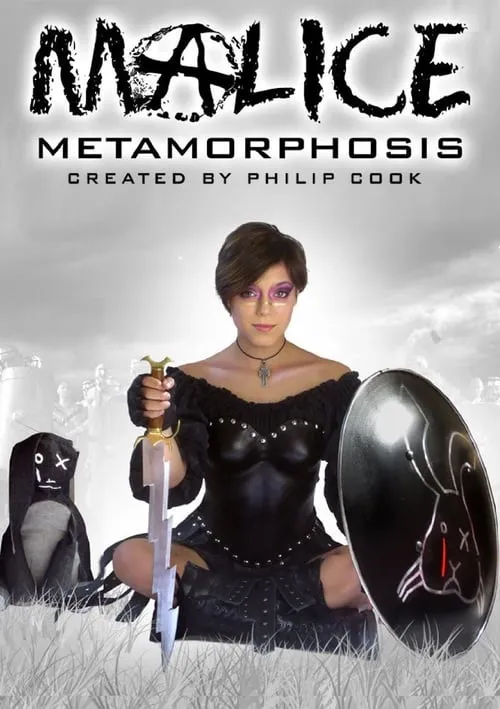 Malice: Metamorphosis (movie)