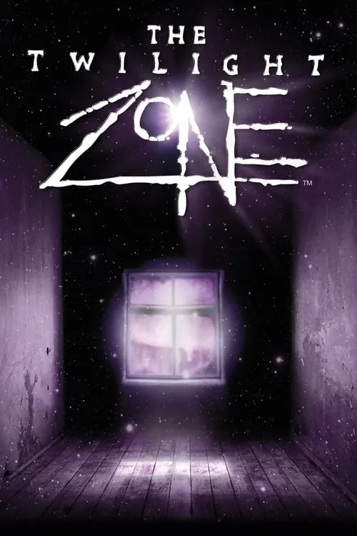 The Twilight Zone (series)