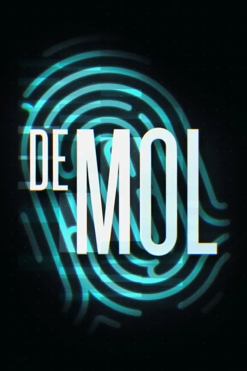 De Mol (сериал)