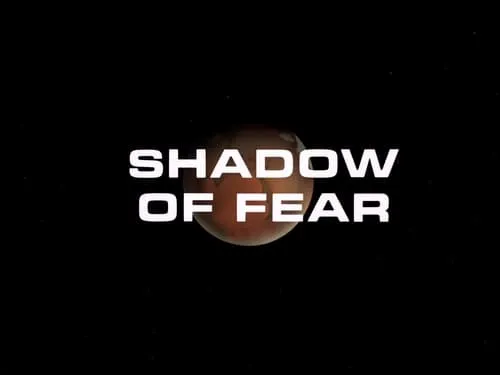 Shadow of Fear