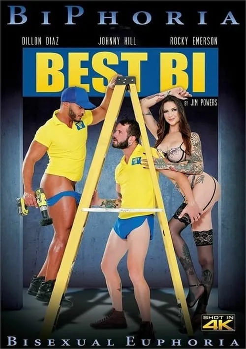 Best Bi (movie)