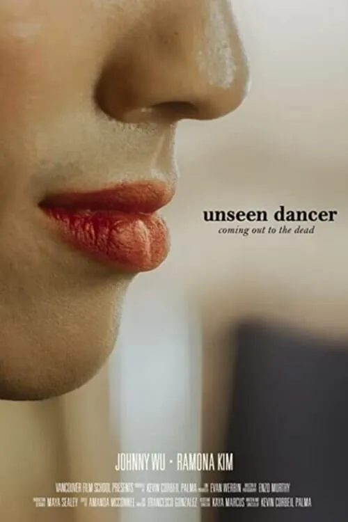 Unseen Dancer (movie)