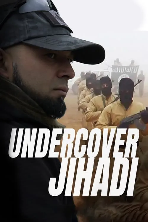 Undercover Jihadi