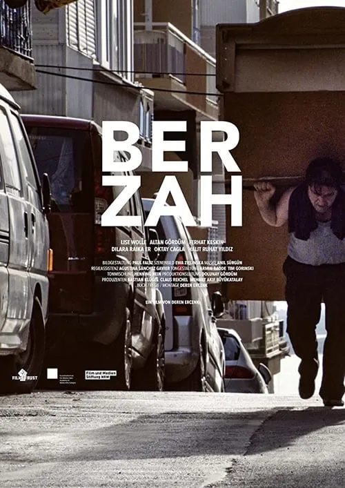 Berzah (movie)