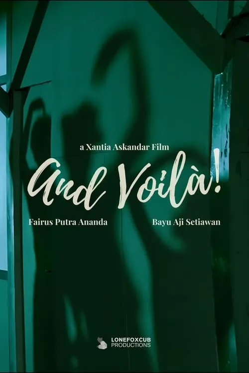 And Voila! (movie)