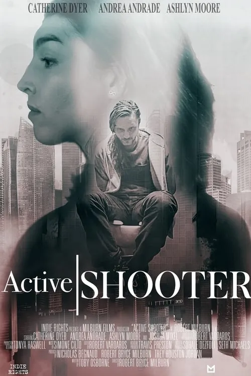 Active Shooter (фильм)