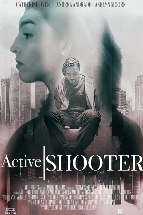 Active Shooter (movie)