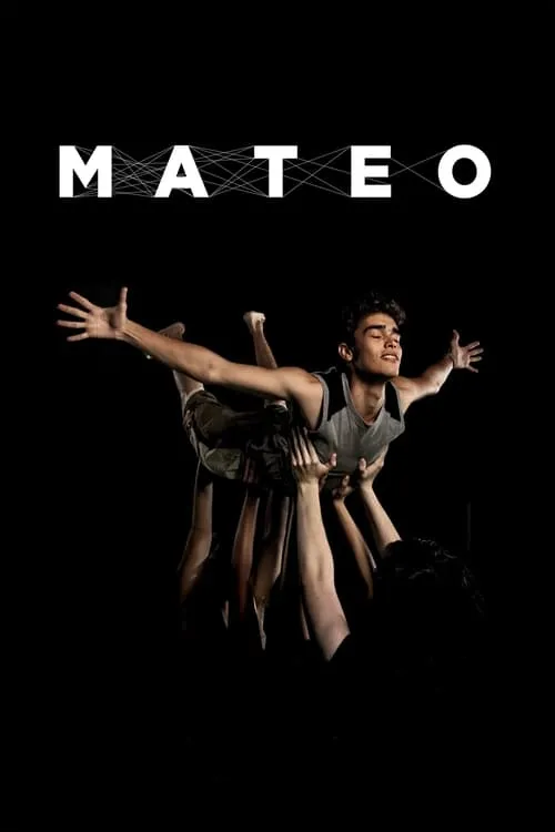 Mateo (фильм)