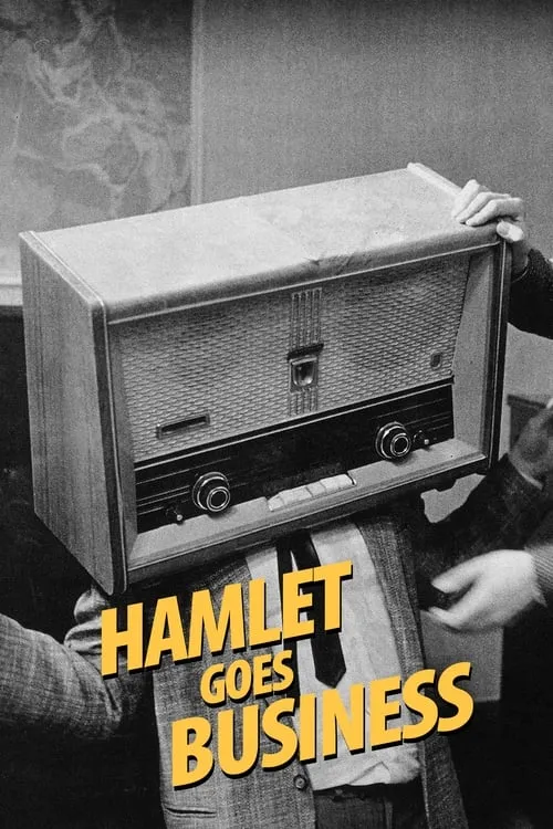 Hamlet Goes Business (movie)