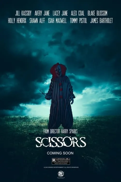 Scissors (фильм)