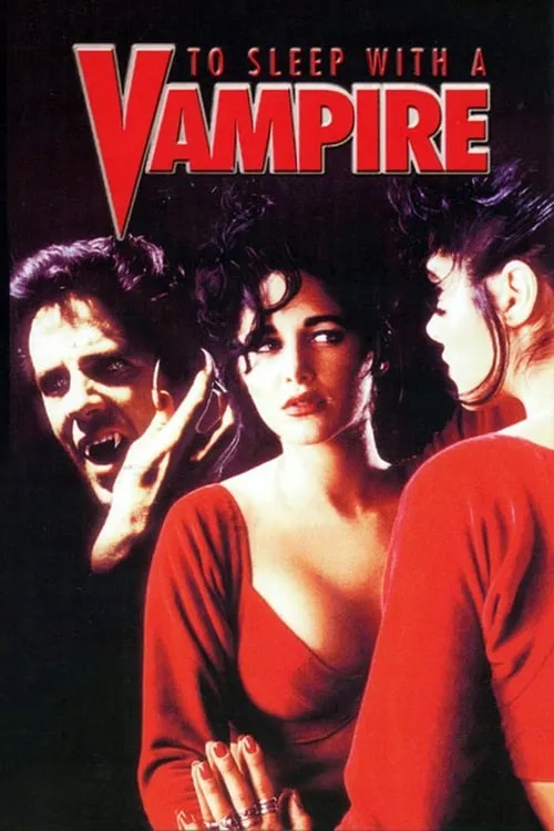 To Sleep with a Vampire (movie)