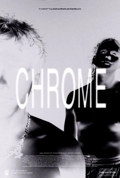 Chrome (фильм)