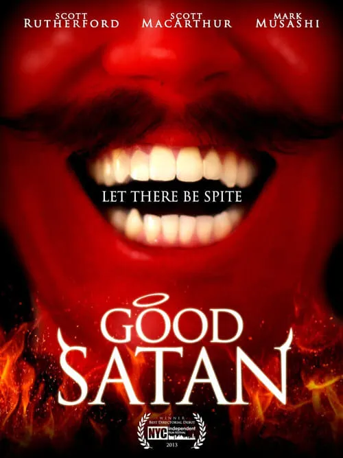 Good Satan (фильм)