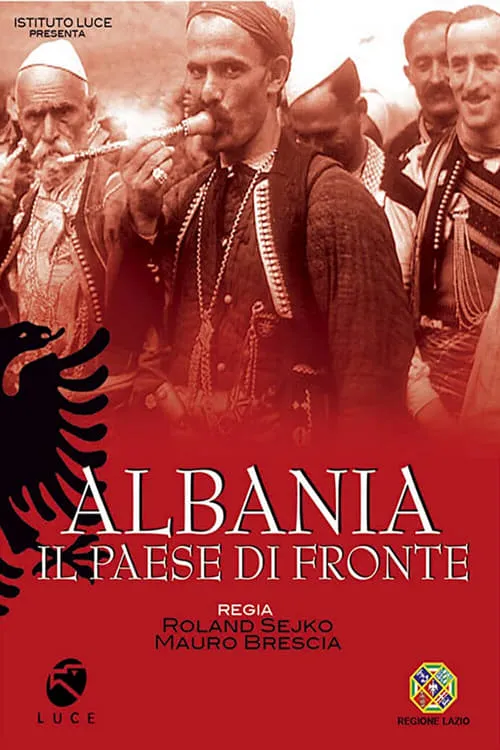 Albania from the Independence to the Fall of Communism