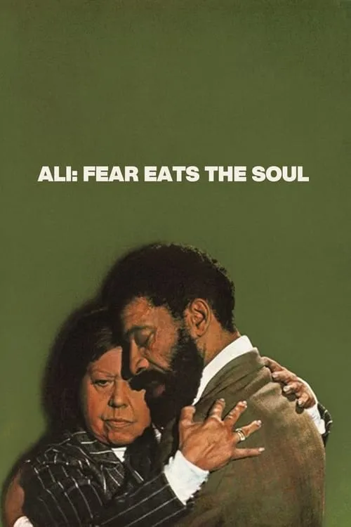 Ali: Fear Eats the Soul (movie)