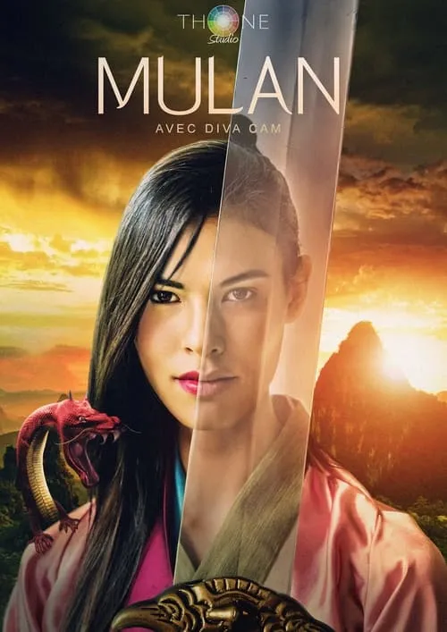 Mulan Destiny of a Warrior (фильм)