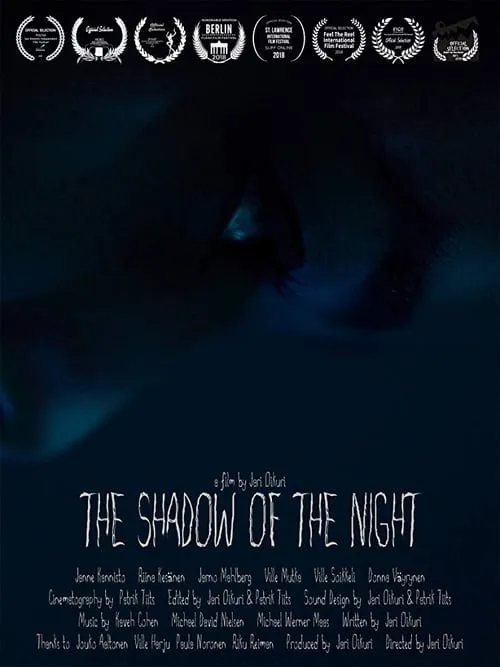 The Shadow of the Night (movie)