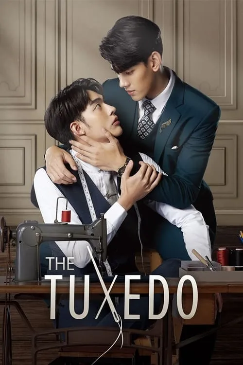 The Tuxedo (series)