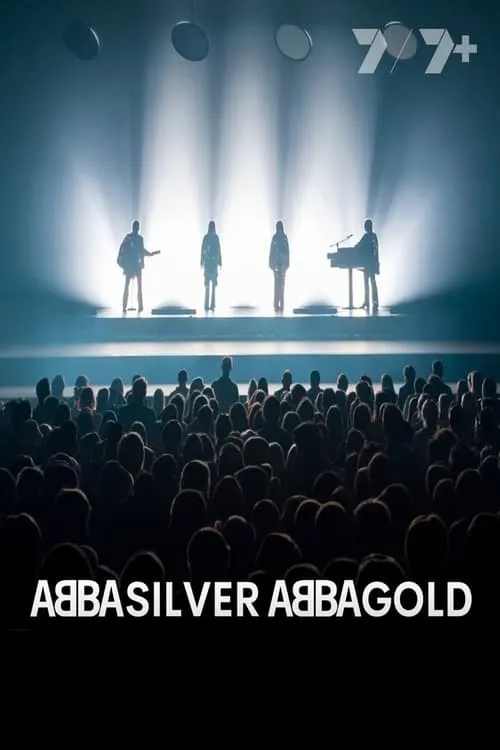 ABBA Silver, ABBA Gold (фильм)