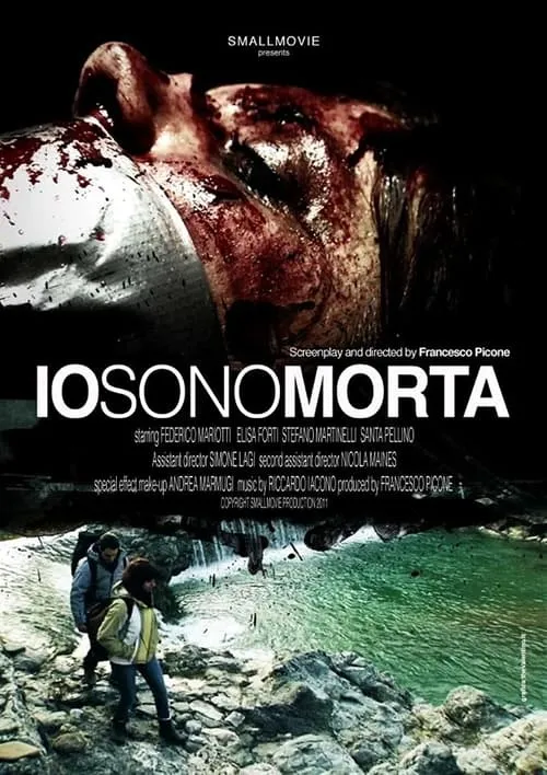 Io sono morta (фильм)