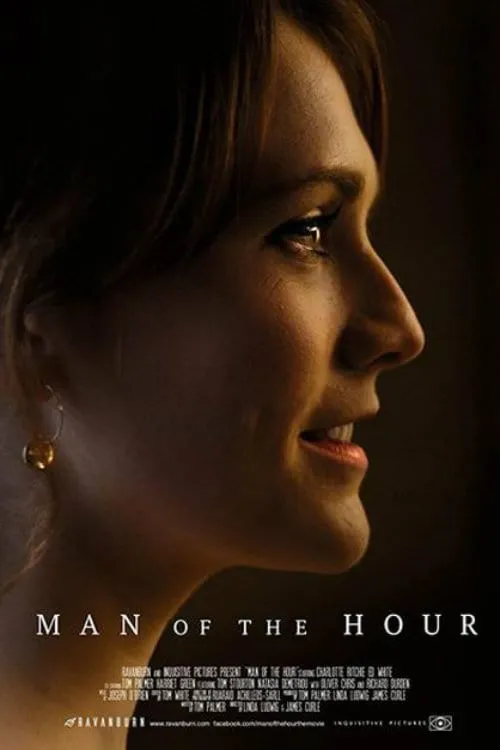 Man of the Hour (movie)