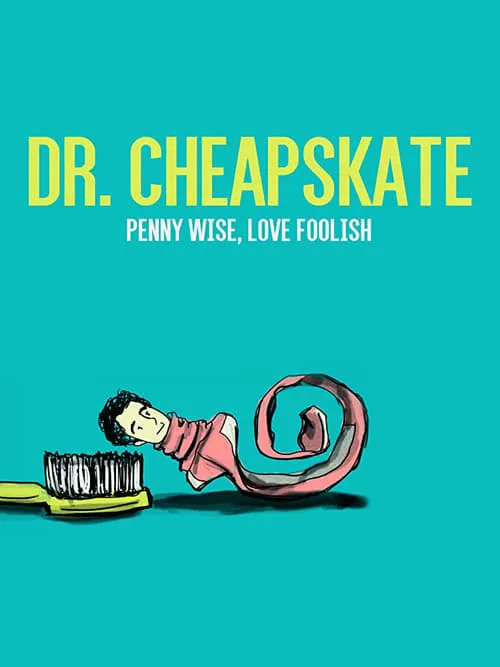 Dr. Cheapskate (фильм)