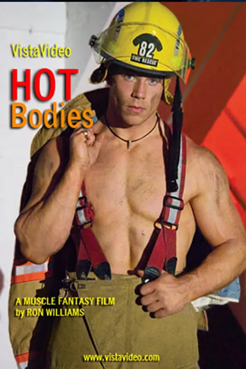 Hot Bodies (фильм)