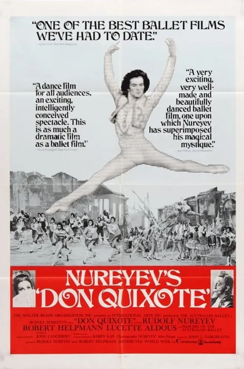 Don Quixote (movie)