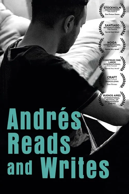 Andrés Reads and Writes (movie)