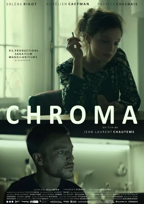 Chroma (movie)