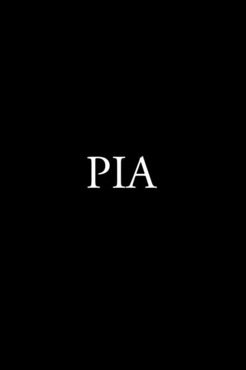 Pia (фильм)