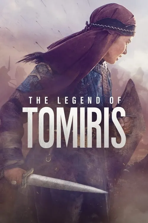 The Legend of Tomiris (movie)