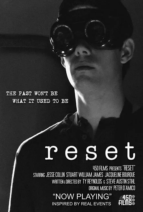 Reset