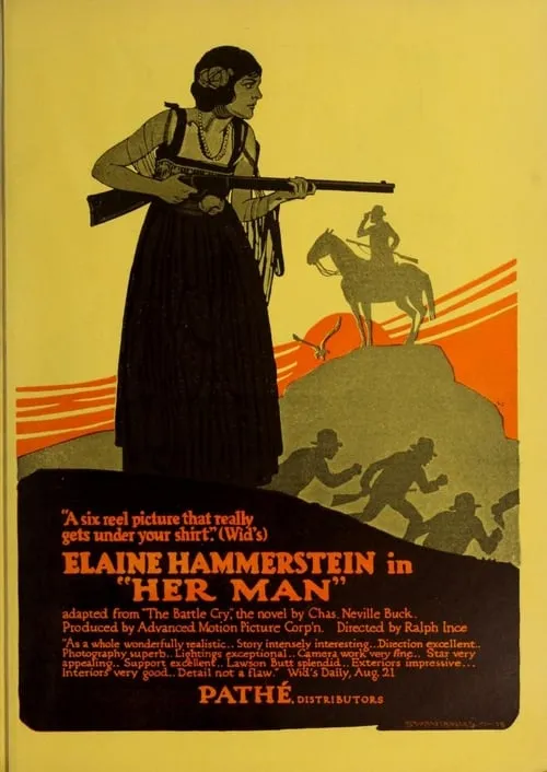 Her Man (movie)